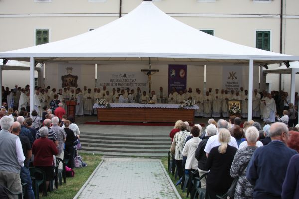Svetište Majke Božje Trsatske Rijeka