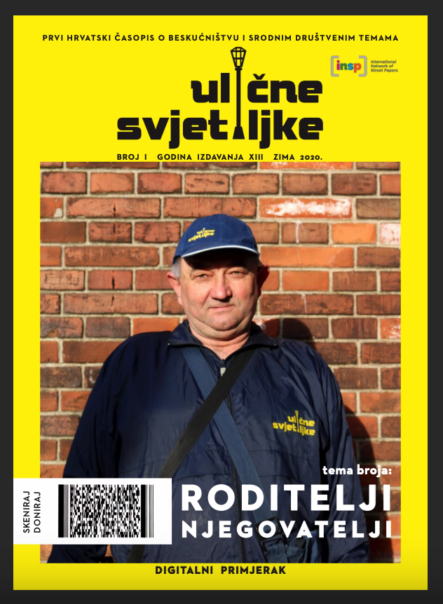 ULIČNE SVJETILJKE U VRIJEME KORONAVIRUSA #OstaniDoma UZ DIGITALNI PRIMJERAK ULIČNIH SVJETILJKI