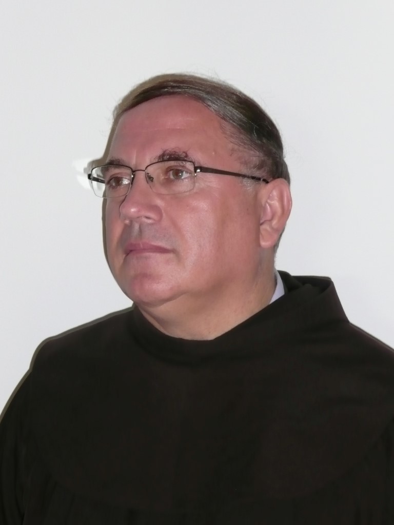 Preminuo fra Antun Jesenović