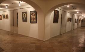 galerija umjetnina svetiste trsat