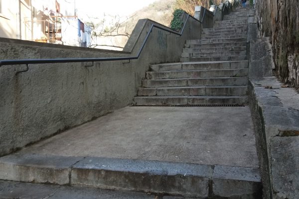 Svetište Majke Božje Trsatske Rijeka, Gospa Trsatska